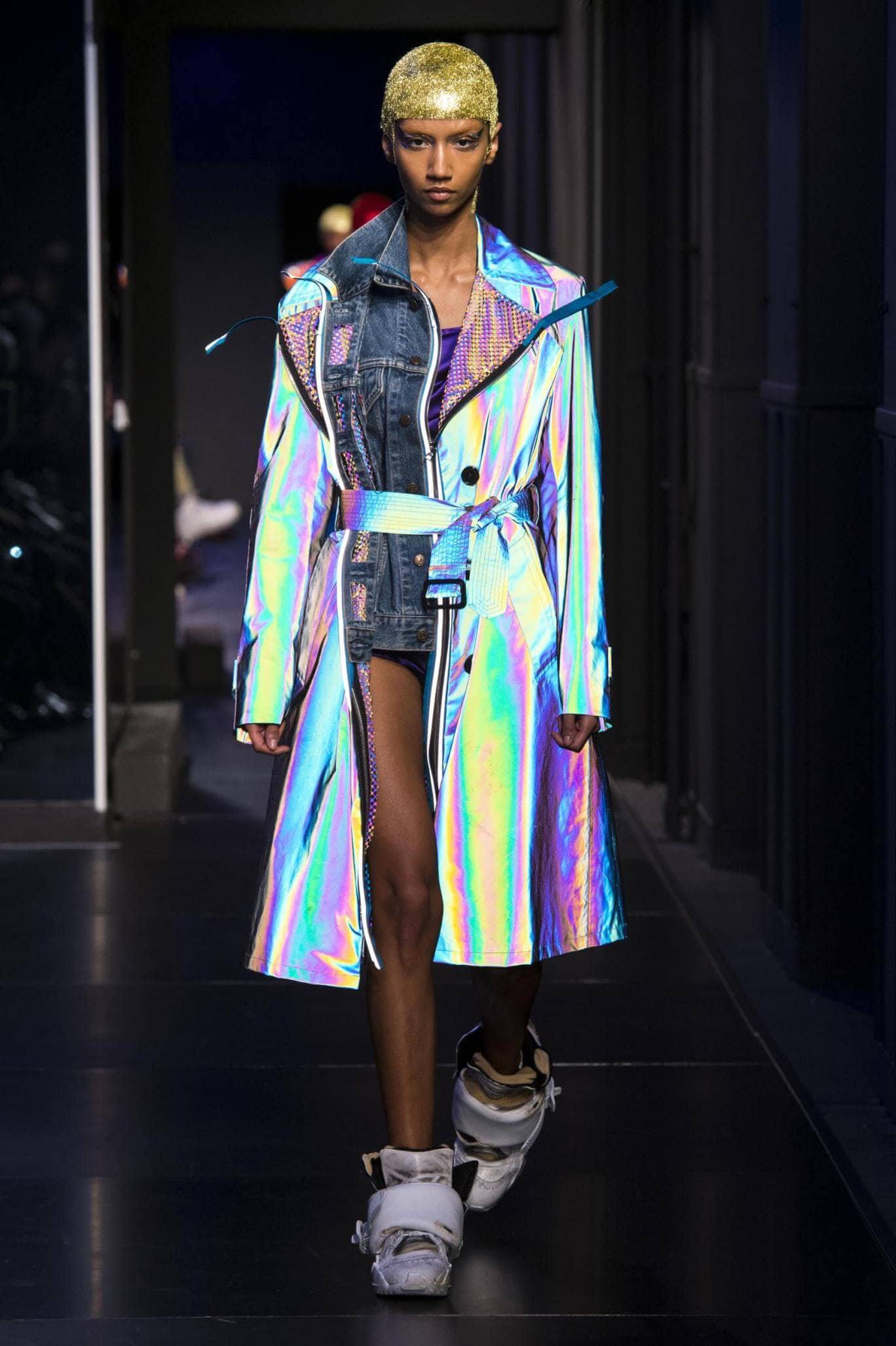 Maison Margiela Artisanal: Couture SS18 - 10 Magazine